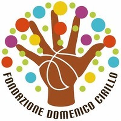 Logo Fondazione Domenico Cirillo
